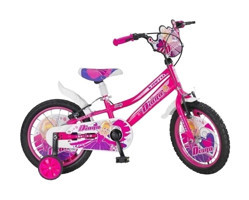 Mito 1602 16 Jant Pembe Çocuk Bisikleti