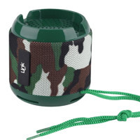 Linktech Q213 Bluetooth Hoparlör Kamuflaj