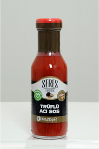 Seres Foods Trüflü 285 gr Acı Sos