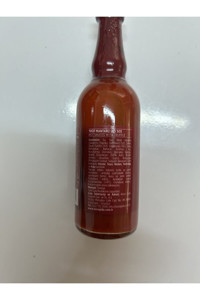 Casa Mexico Trüf Mantarlı 100 ml Acı Sos
