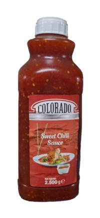 Colorado 2.5 kg Sweet Chili Sos