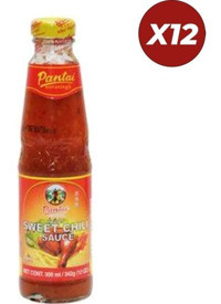 Pantai 12x300 ml Sweet Chili Sos