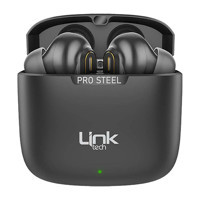 Linktech Se20 Kulak İçi Kablosuz Bluetooth Kulaklık Siyah