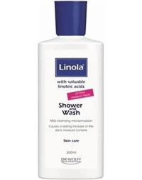 Linola Duş Jeli 300 ml