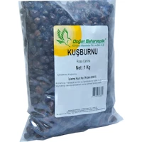 Doğan Baharatçılık Kuşburnu 1 kg