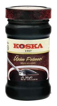 Koska Üzüm Pekmezi 380 gr