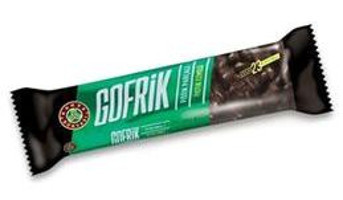 Kahve Dünyası Bitter Çikolatalı Gofret 33 gr
