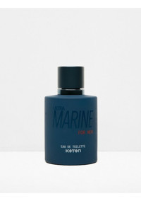 Koton Jeans Ultra Marine EDT Turunçgil Erkek Parfüm 100 ml