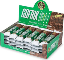 Kahve Dünyası Gofrik Sütlü Çikolatalı Gofret 24x33 gr