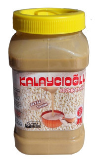 Kalaycıoğlu Beyaz Tahin 935 gr
