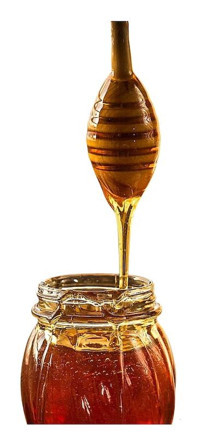 Kalaycıoğlu Süzme Yayla Balı 1 kg