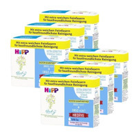 Hipp Baby Ultra Sensitive Yenidoğan 52 Yaprak 24'lü Paket Islak Mendil