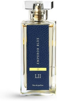 Emperor Blue Lii EDP Baharatlı-Oryantal Erkek Parfüm 100 ml