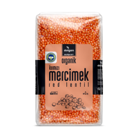 Dolgan Kırmızı Mercimek 1 kg