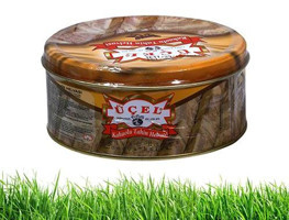Üçel Kakaolu Helva 830 gr