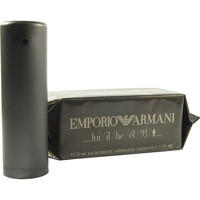 Emporio Armani He EDT Amber-Odunsu Erkek Parfüm 100 ml