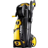 Lavor LVR4160 2500 W Deterjan Hazneli Tekerlekli 160 bar Elektrikli Basınçlı Yıkama Makinesi