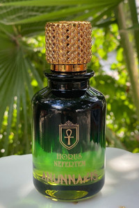Horus Nefertem Anunnakis EDP Narenciye-Lavanta Erkek Parfüm 100 ml