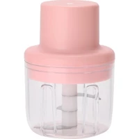 House Pratik HP30 45 W Rondo Doğrayıcı Pembe