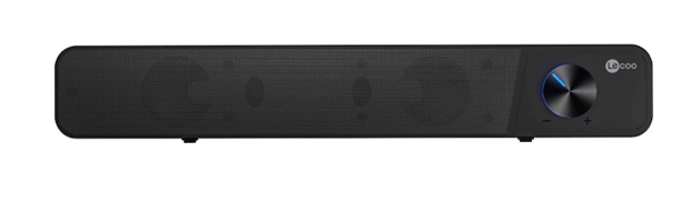 Lecoo DS111 Bluetooth Hoparlör Siyah