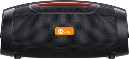 Lecoo DS151 Bluetooth Hoparlör Siyah