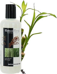 Bettina Barty Bambu Pirinç Duş Jeli 400 ml