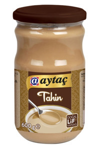 Aytaç Tahin 600 gr