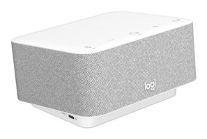 Logitech Dock Bluetooth Hoparlör Beyaz