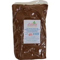 LokmanAVM Sade Orta Kavrulmuş Türk Kahvesi 500 gr