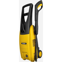 Rtrmax RTM711 1700 W Tekerlekli 150 bar Elektrikli Basınçlı Yıkama Makinesi