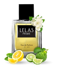 Lelas 04 Flamingo EDP Odunsu Erkek Parfüm 55 ml