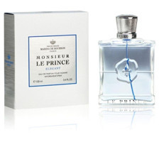 Marina De Bourbon Le Monsieur Prince Elegant EDP Erkek Parfüm 100 ml