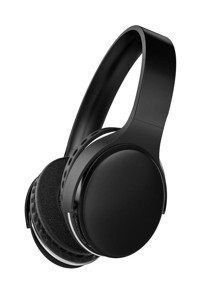 Lelısu Ls-210 Kulak Üstü Kablosuz Bluetooth Kulaklık Siyah