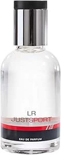 LR Just Sport EDP Erkek Parfüm 50 ml