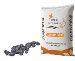 İpek Değirmen Karaman Kan Üzümü Üzüm 1 kg