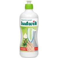 Ludwik Jojoba Kokulu El Bulaşık Deterjanı 500 ml