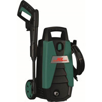 Klpro KLY1500 1500 W Tekerlekli 120 bar Elektrikli Basınçlı Yıkama Makinesi