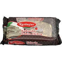 Kardeşler Kakaolu Tahinli Helva 250 gr