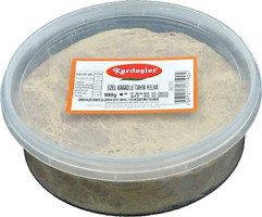 Kardeşler Kakaolu Tahinli Helva 800 gr