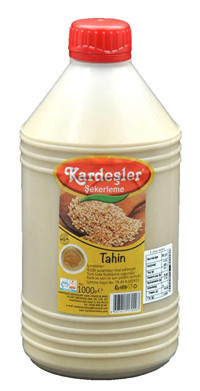 Kardeşler Tahin 980 gr