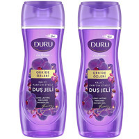 Duru Orkide Duş Jeli 2x650 ml
