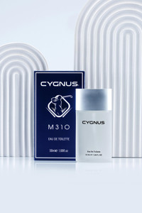 Cygnus M310 EDT Odunsu Erkek Parfüm 50 ml