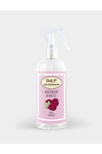 D&P Perfumum Ahududu Oda Kokusu 420 ml