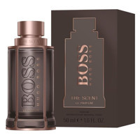 Hugo Boss The Scent Le Parfum EDP Erkek Parfüm 50 ml