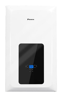 Daikin Icon Premix D2CBP020 24 Kw Tam Yoğuşmalı Doğalgazlı Kombi