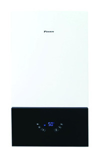 Daikin Premix Vz D2CPX036 36 Kw Hermetik Tam Yoğuşmalı Doğalgazlı Kombi