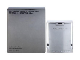 Porsche Design Palladium EDT Erkek Parfüm 100 ml