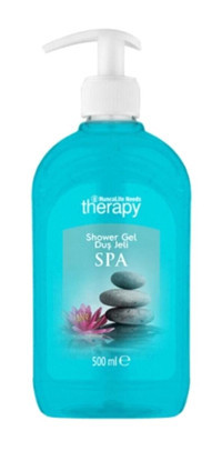 Huncalife Needs Therapy Spa Duş Jeli 500 ml