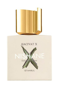 Nishane Hacivat X Extrait De Parfum EDP Erkek Parfüm 100 ml