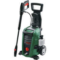 Bosch Universal Aquatak 1700 W Tekerlekli 130 bar Elektrikli Basınçlı Yıkama Makinesi